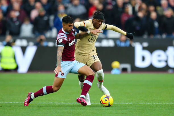 靠姆巴佩的 靠姆巴佩的