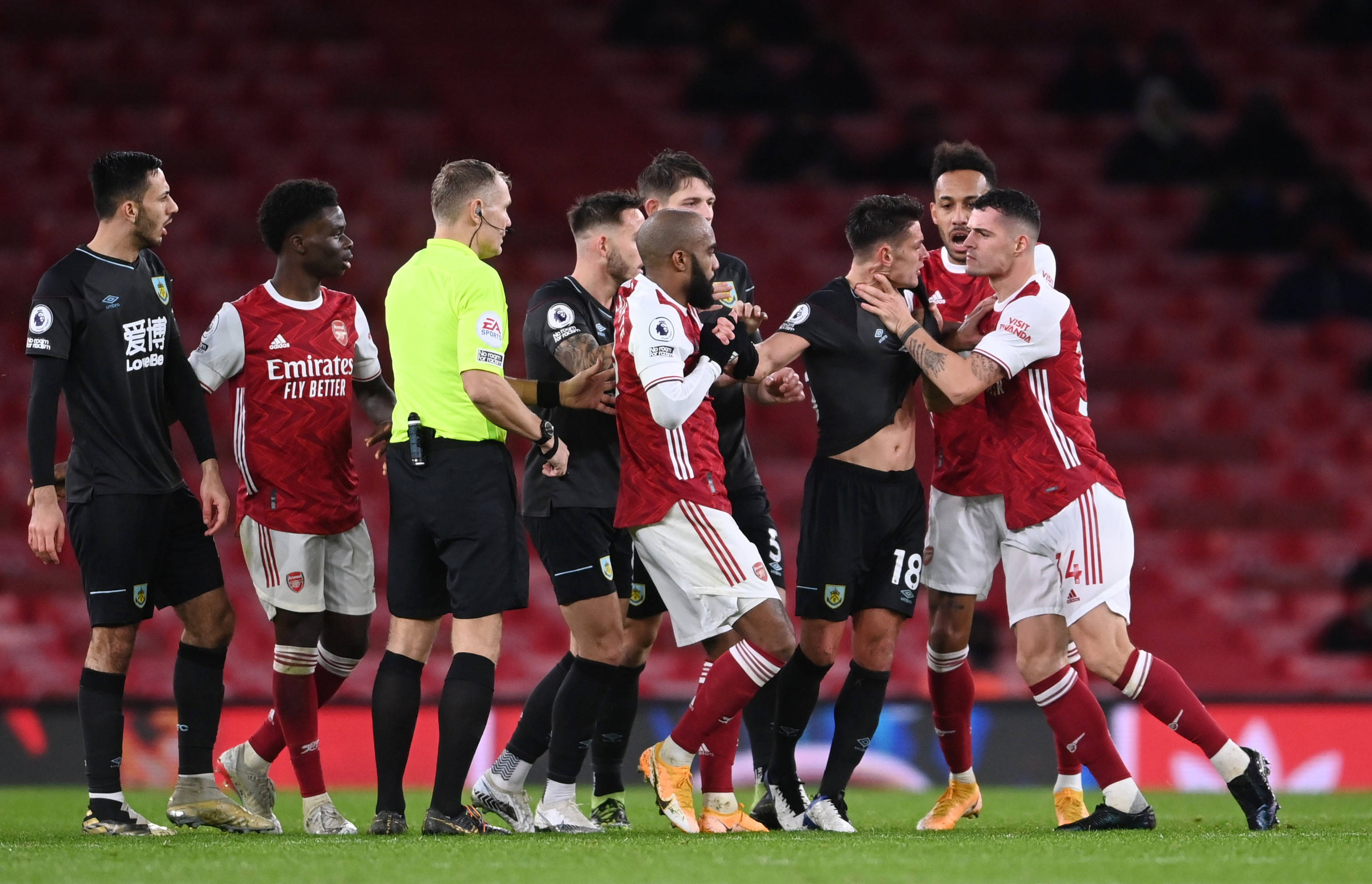 压环境中保 压环境中保